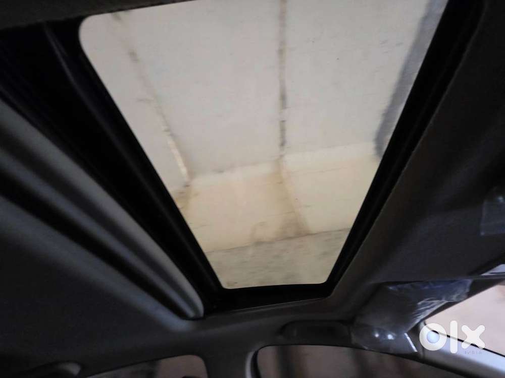 Honda City Petrol Pearl White Colour 4th Gen