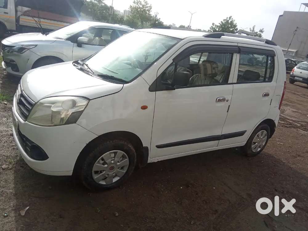 Wagon R Lxi Hybrid And Cng For Sell