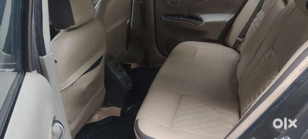 Nissan Sunny Diesel Manual 95000 Km 2012