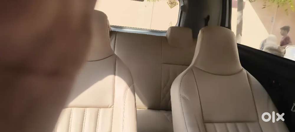 2020 Maruti Suzuki Wagon R Lxi Cng