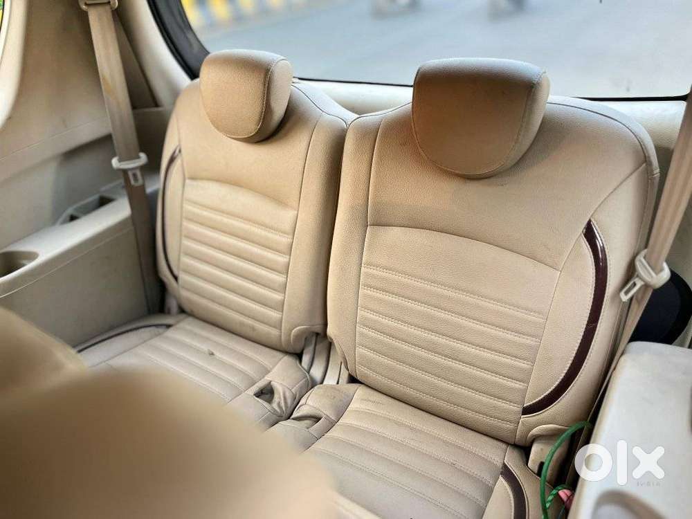 Maruti Suzuki Ertiga Vdi Shvs, 2018, Diesel
