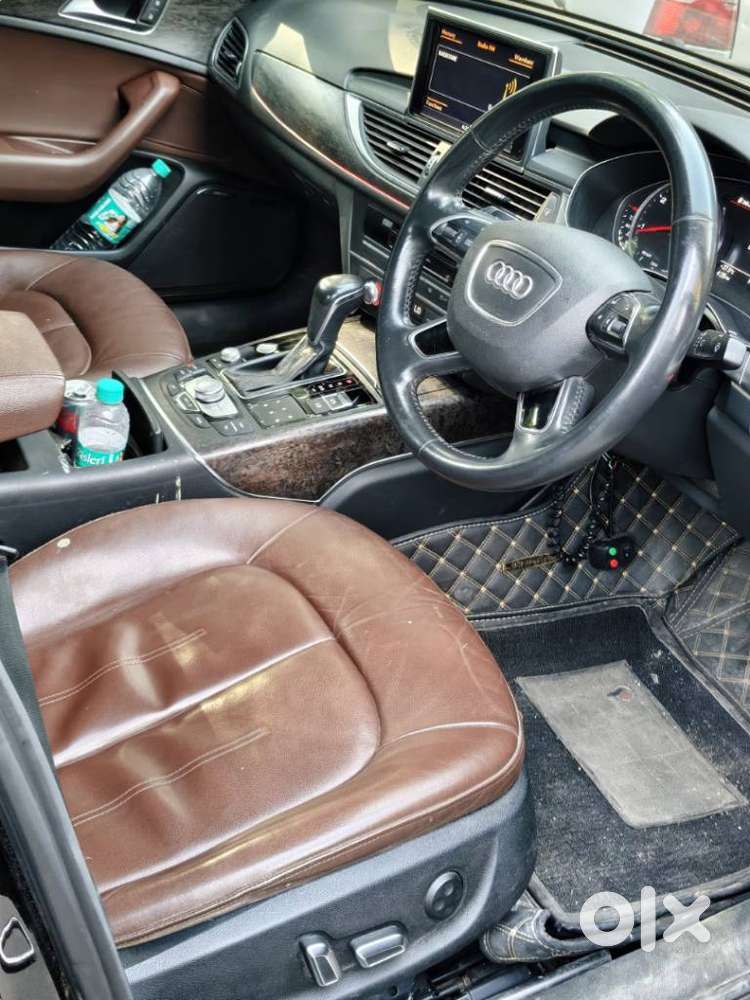 Audi A6 2.0 35 Tdi Premium Matrix, 2019, Diesel
