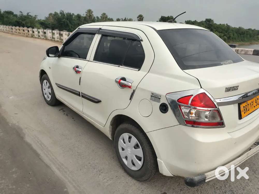 Maruti Suzuki Swift Dzire Tour 2021 Cng Petrol