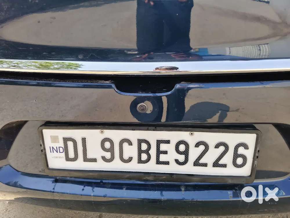 2024 Model - Baleno Sigma - Driven Only 6537 Km, Ist Owner