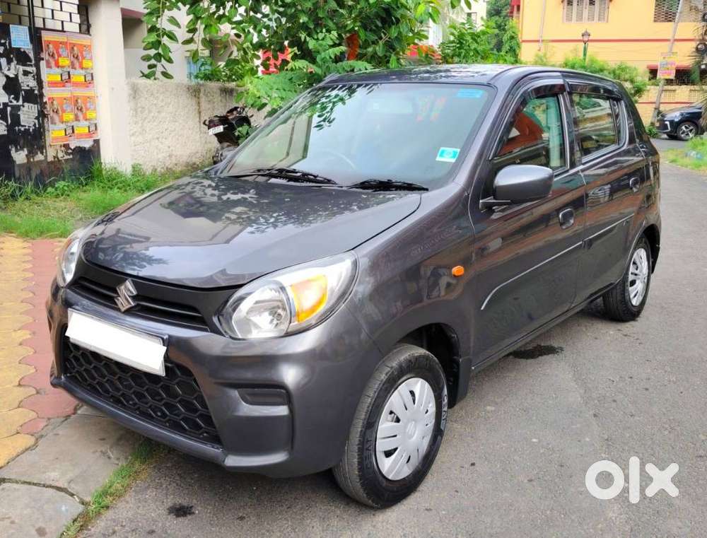 Maruti Suzuki Alto 800 0.8 Vxi, 2023, Petrol