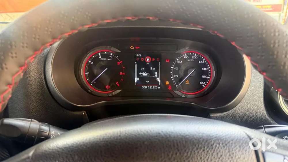 Mahindra Thar 4x4 Diesel Manual Well Maintained