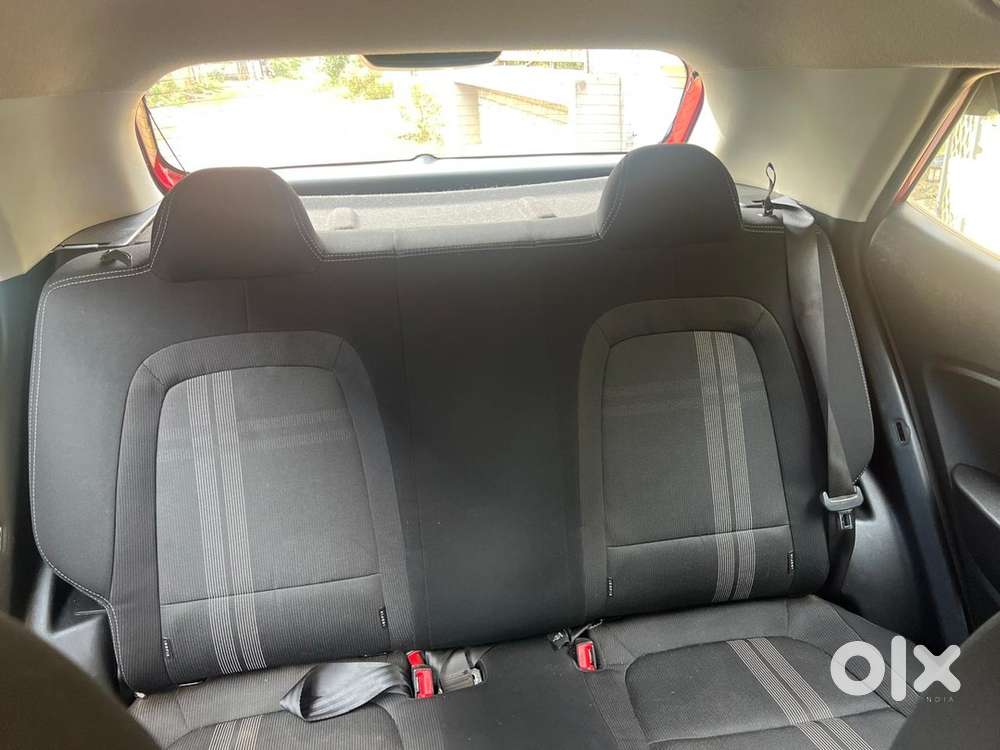 Hyundai Venue Petrol 2020