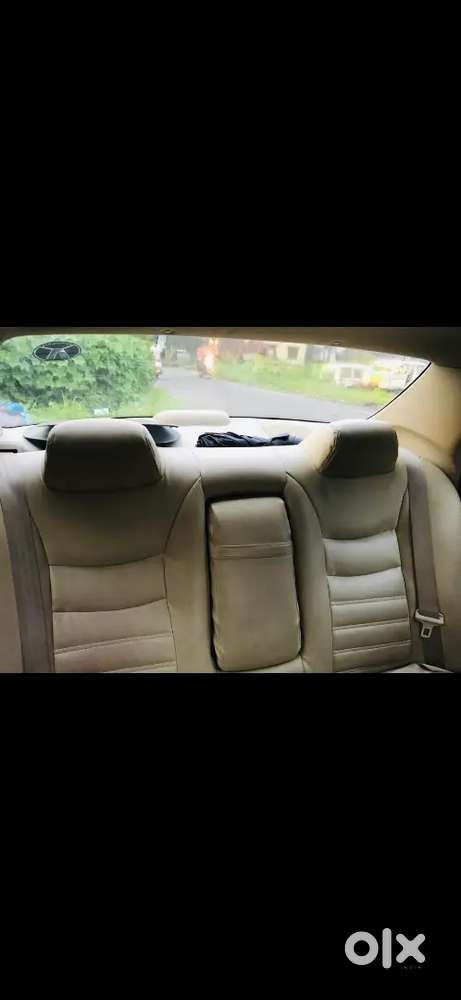 Honda City Zx 2008 Petrol 90000 Km Driven