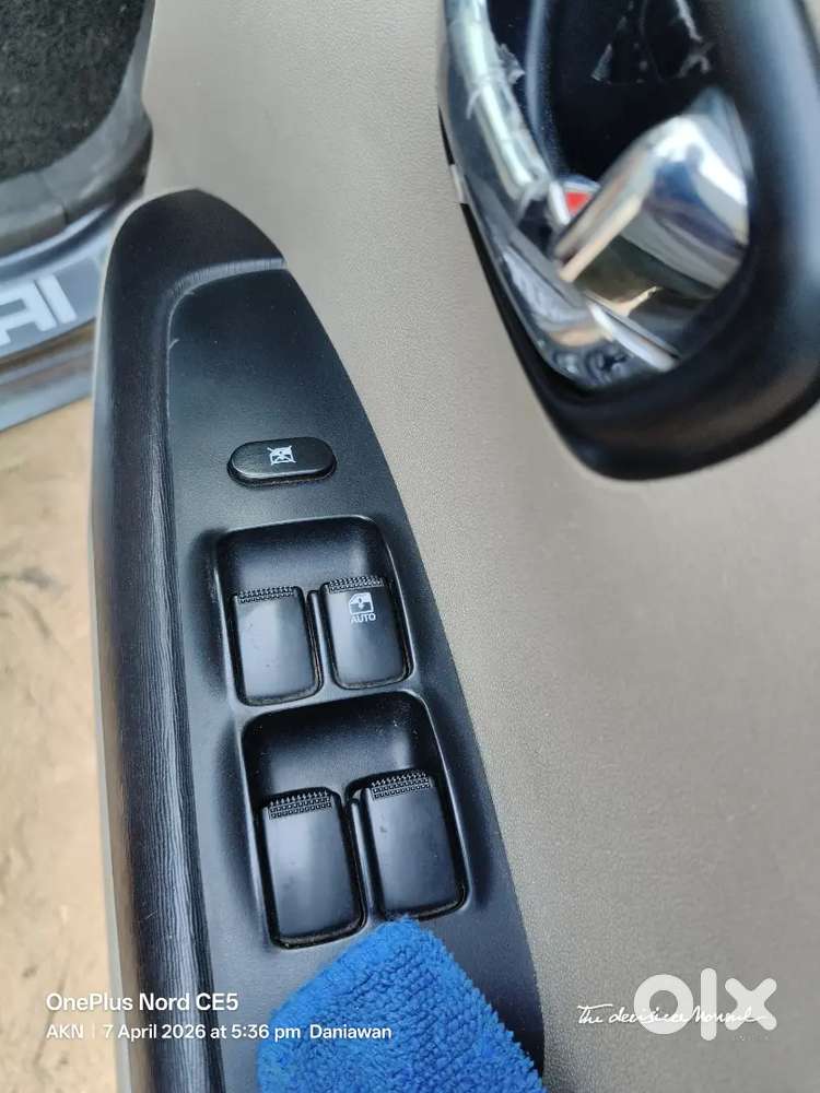 Hyundai I10 Irde2 1.1l Sportz With Cng, Android, Projector