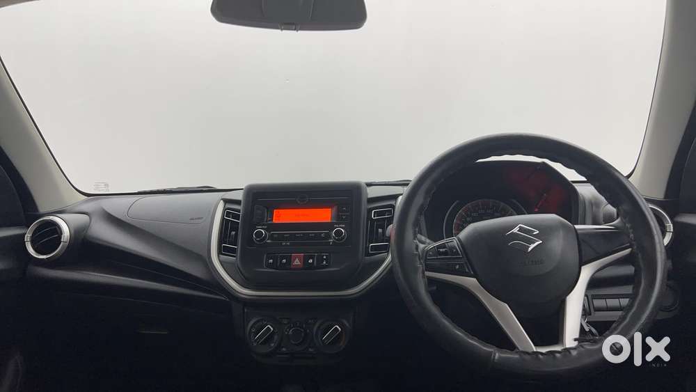 Maruti Suzuki Celerio Zxi, 2022, Petrol