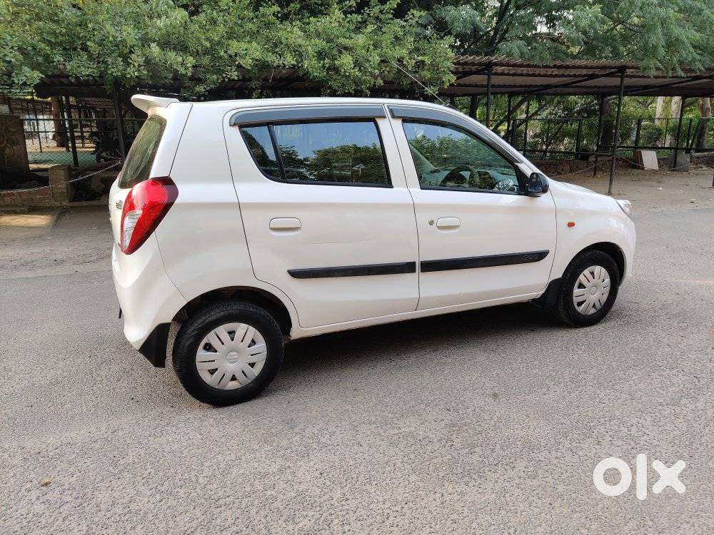 Maruti Suzuki Alto 800 Cng Lxi Optional, 2015, Cng & Hybrids