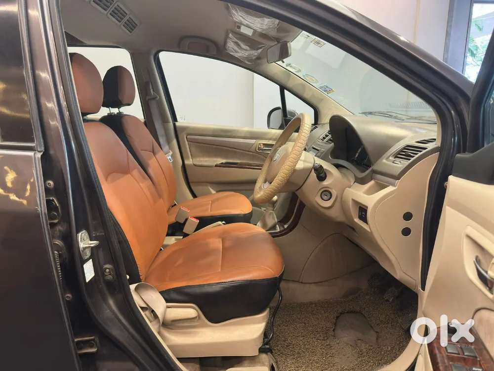 Maruti Suzuki Ertiga 2015