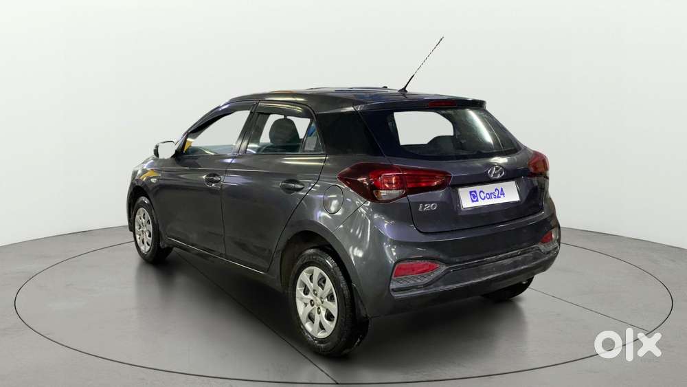 Hyundai Elite I20 Magna Executive Diesel, 2018, Diesel