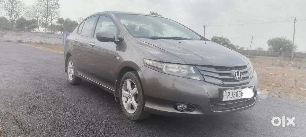 Honda City 2008-2011 1.5 V Mt, 2011, Petrol