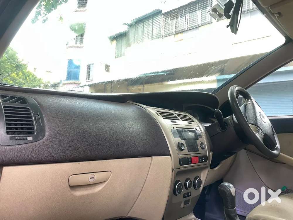 Tata Manza 2011-2031 Diesel Manual