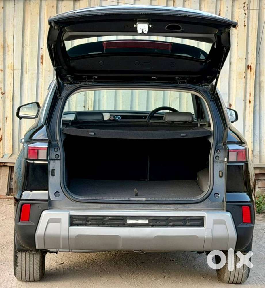 Hyundai Creta, 2025, Diesel