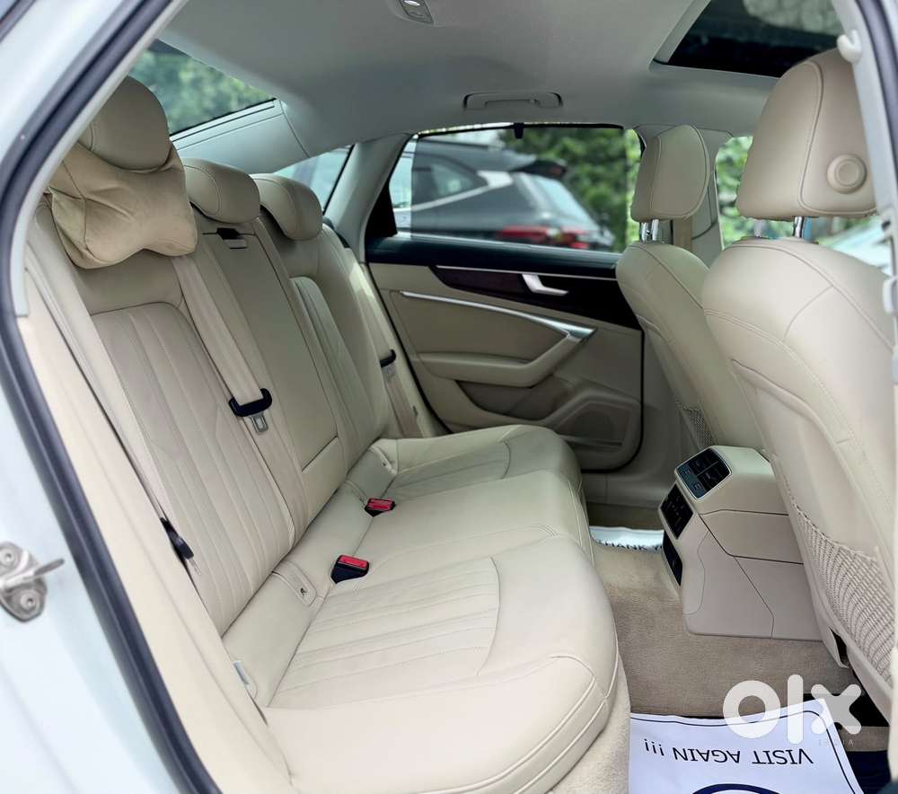 Audi A6 3.0 Tfsi, 2021, Petrol