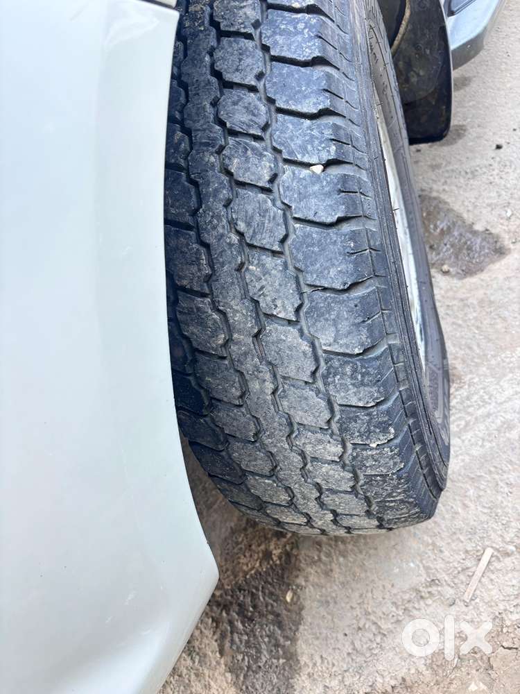 Tata Safari Storme Diesel 2015
