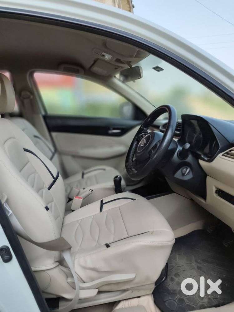Maruti Suzuki Dzire Vdi, 2018, Diesel
