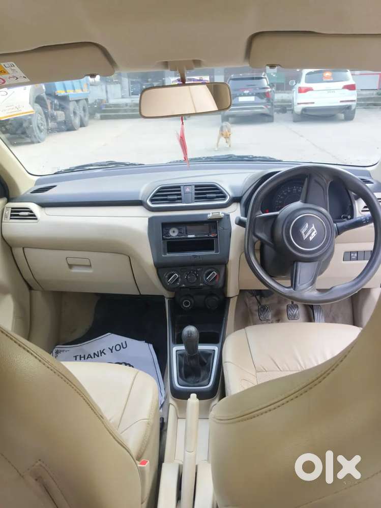 Maruti Suzuki Dzire 1.2 Vxi Cng, 2024, Cng & Hybrids