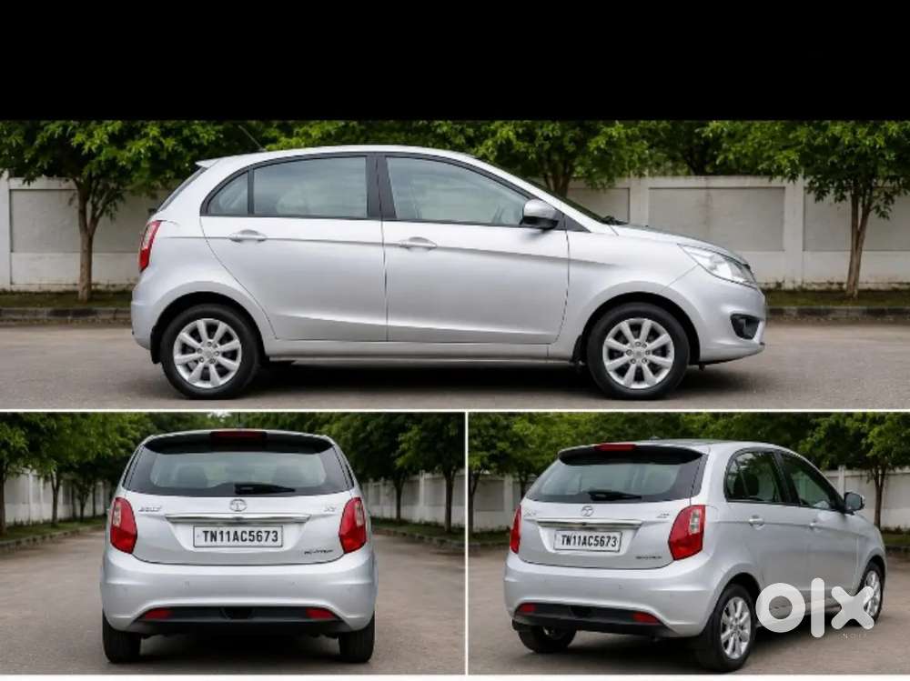 Tata Bolt 2017 Diesel 240000 Km Driven