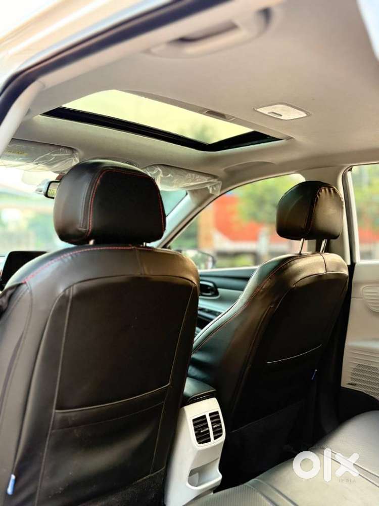 Hyundai I20, 2023, Petrol
