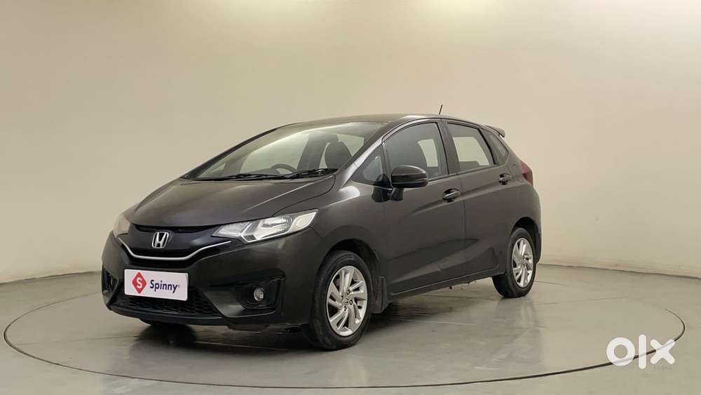 Honda Jazz Vx Diesel, 2016, Diesel