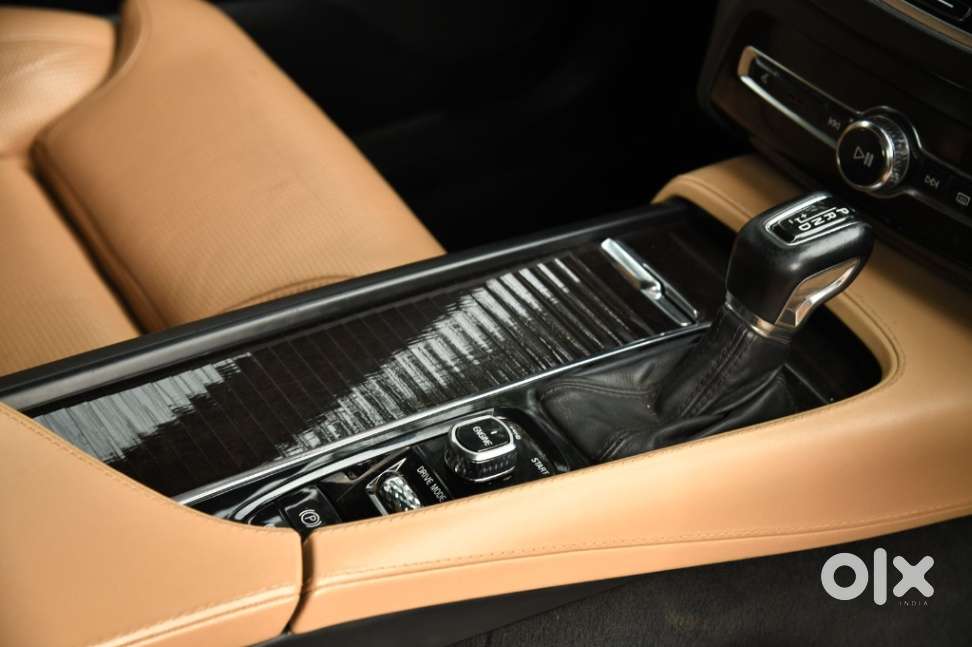 Volvo Xc 90 D5 Awd, 2017, Diesel