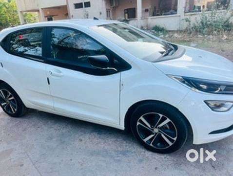 Tata Altroz Xz 1.2 Rtn