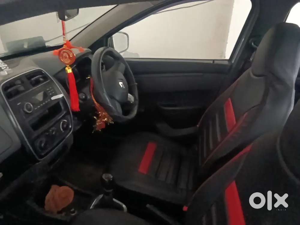Renault Kwid 2018