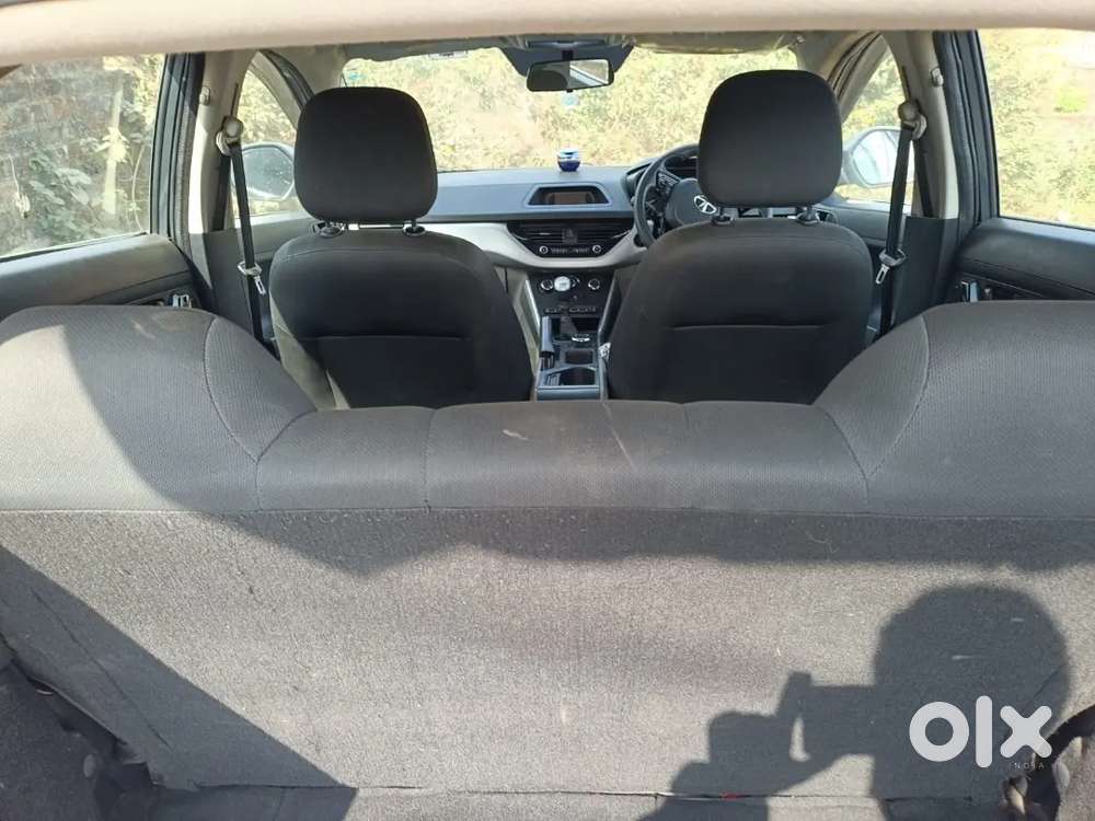 Tata Nexon 2018 Petrol Well Maintained
