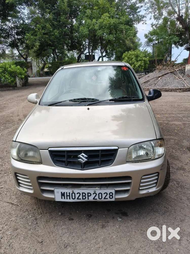 Maruti Suzuki Alto 2009 Petrol 73000 Km Driven