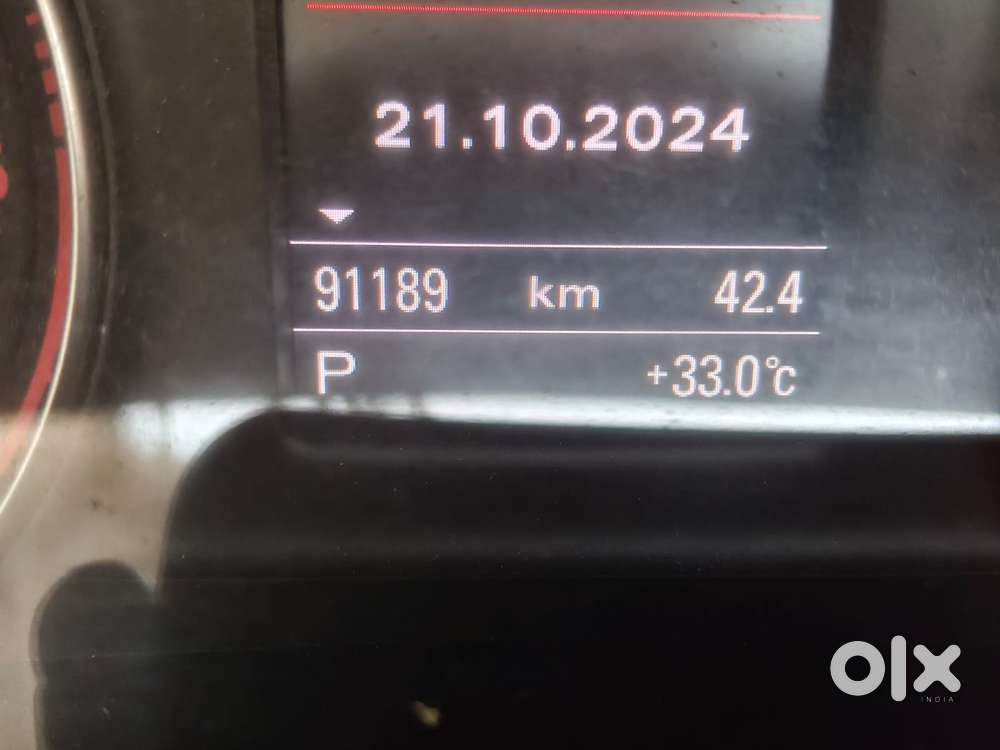Audi Q3 35 Tdi Quattro Premium, 2017, Diesel