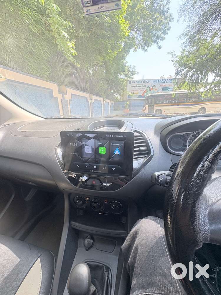 Ford Figo Diesel  2017