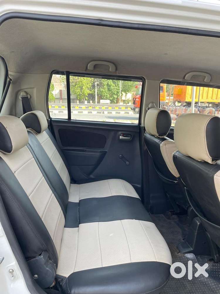Maruti Suzuki Wagon R 1.0 Cng & Hybrids 73200 Km Driven