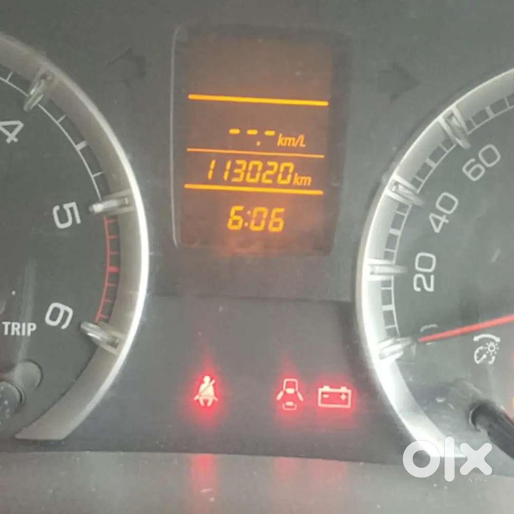 Maruti Suzuki Ertiga 2016 Diesel 113000 Km Driven Well Maintained