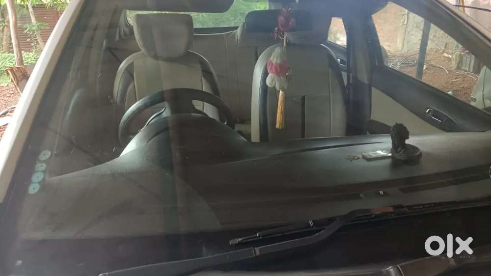 Hyundai I20 1.2 Magna Petrol 2012