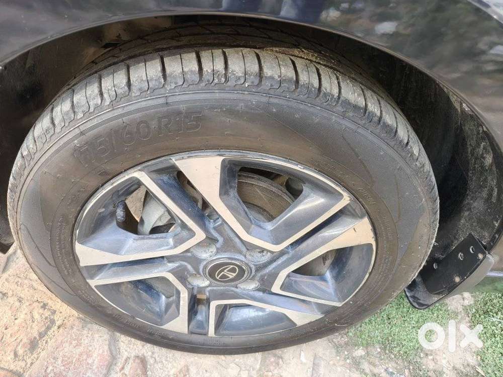 Tata Tiago Xz Opt, 2022, Petrol