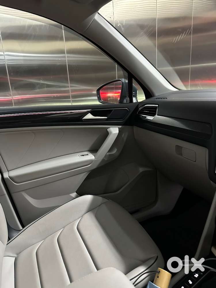 Volkswagen Tiguan 2024 Petrol