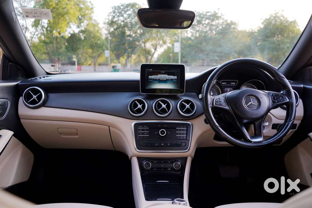 Mercedes-benz Cla 200 Cdi Sport, 2016, Diesel