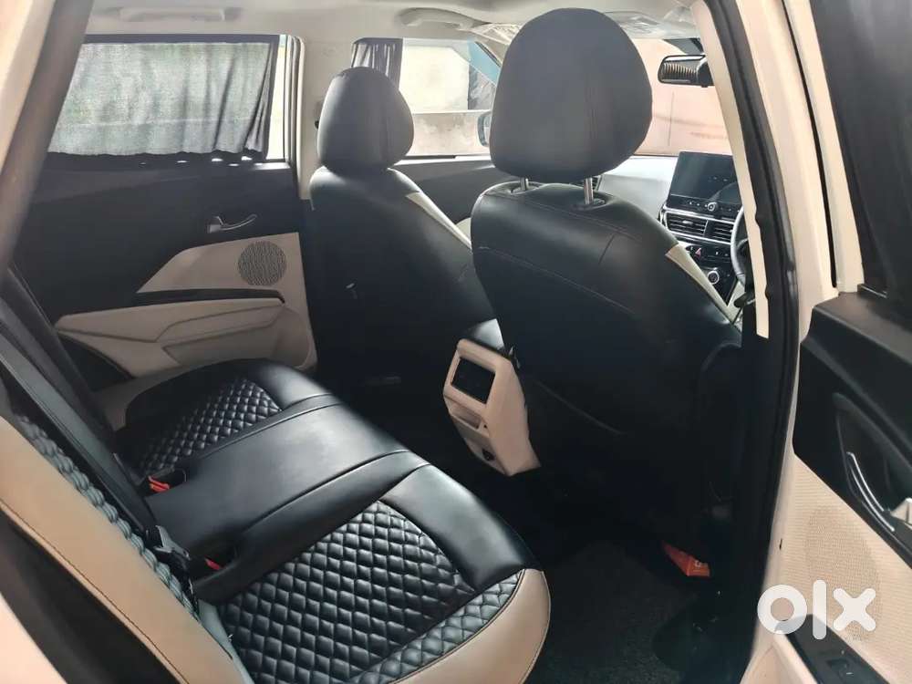 Mahindra Xuv 3xo 2024 Diesel 7000 Km Driven