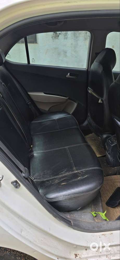 2014 Hyundai Xcent Diesel Top End model Very well maintained