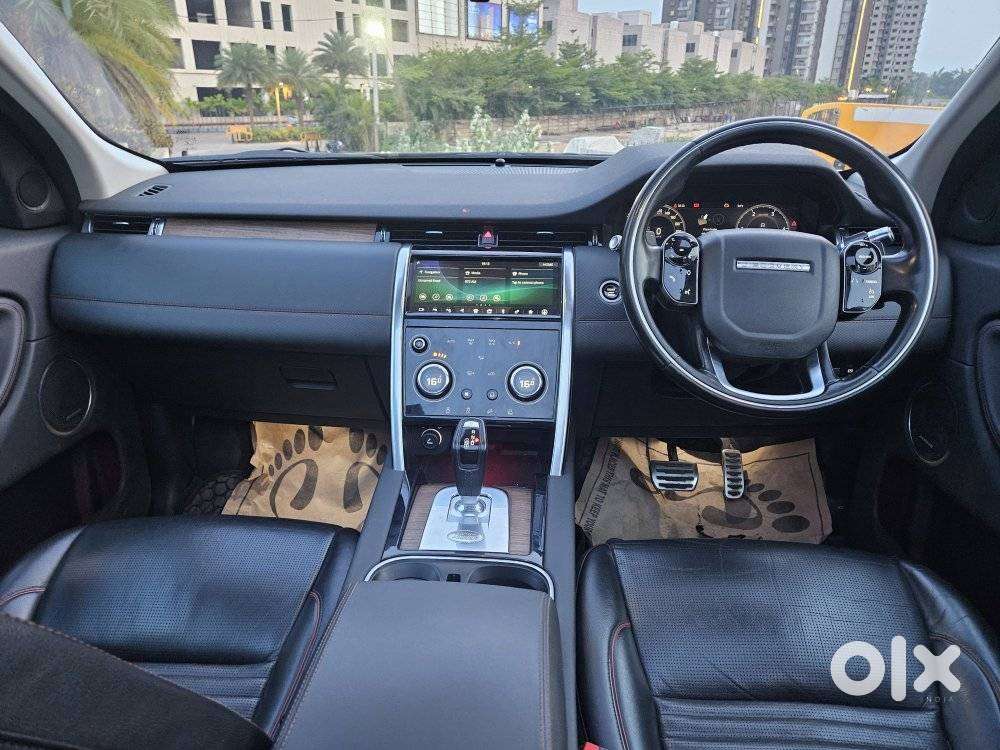 Land Rover Discovery Se 2.0 Sd4, 2021, Diesel