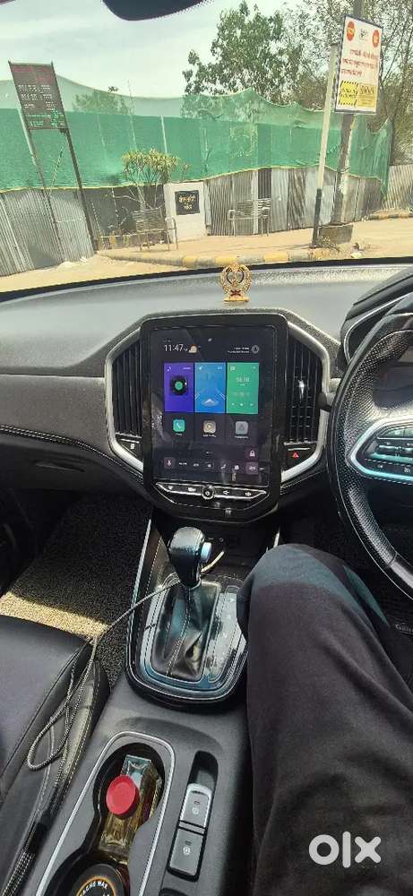 Mg Hector 2019 Petrol Well Maintained