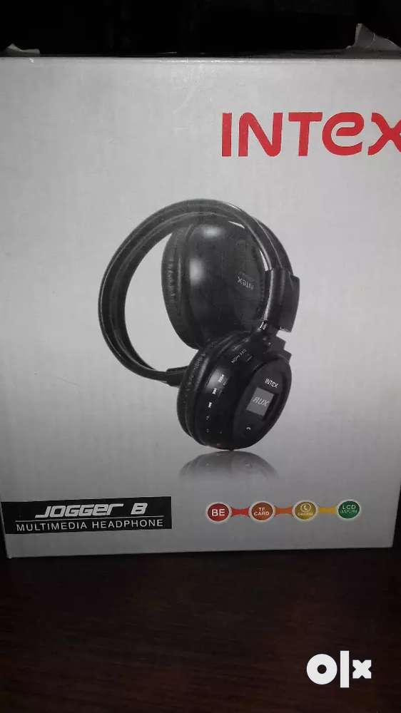 Jogger wirless headphone Mobile Phones 1762547398