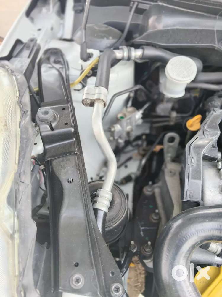 Maruti Suzuki Swift Dzire Tour 2018 Diesel 156000 Km Driven