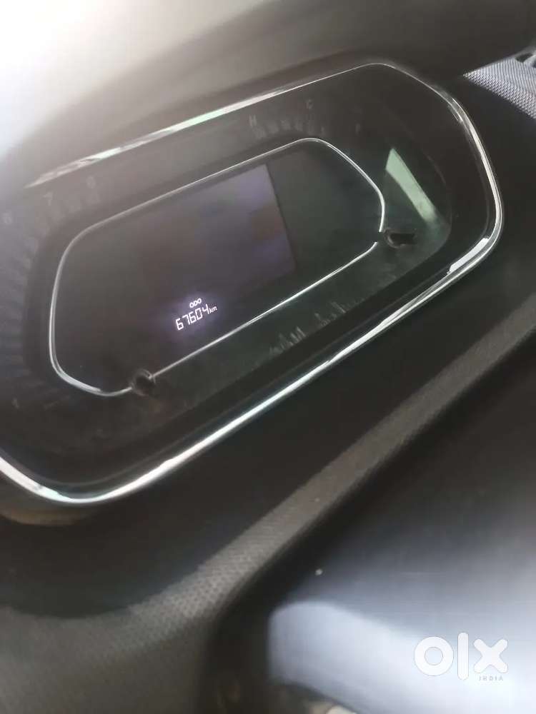 Tata Tiago 2022 Petrol 67504 Km Driven