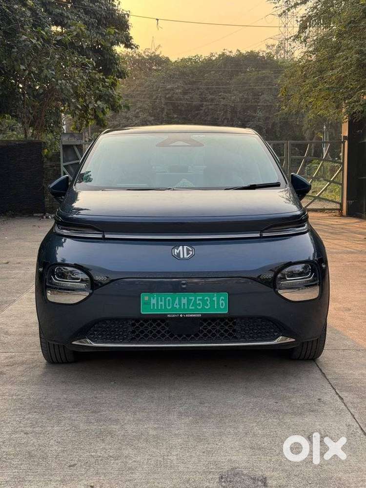 Mg Windsor Ev Essence Pro, 2026, Electric