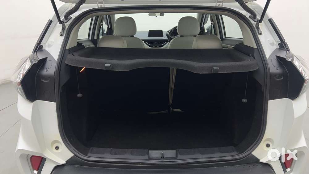 Tata Nexon 1.2 Revotron Xz Plus, 2023, Petrol