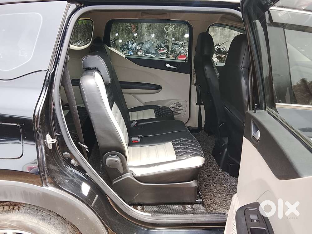 Renault Triber Rxz, 2024, Petrol